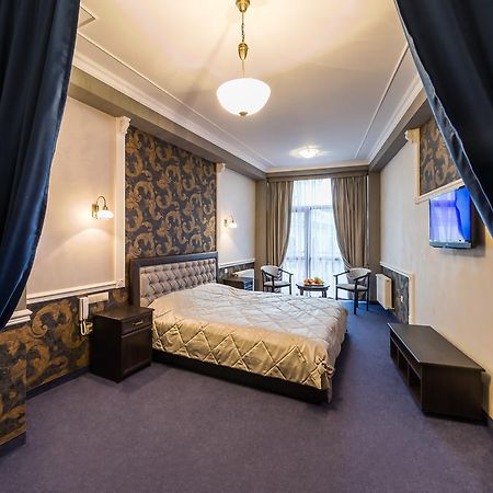 Franz Hotel&Restaurant Ivano-Frankivsk Camera foto