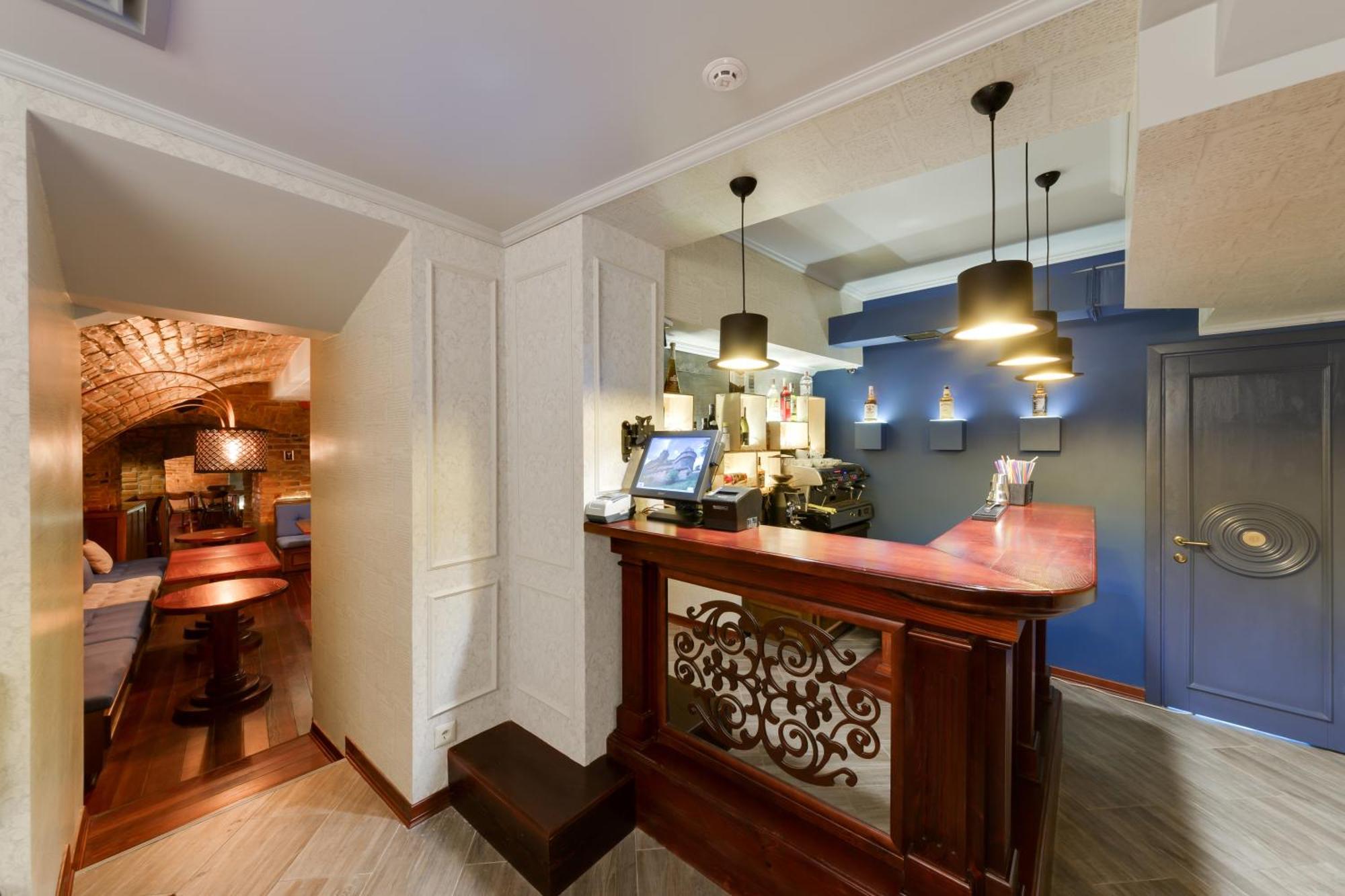 Franz Hotel&Restaurant Ivano-Frankivsk Esterno foto
