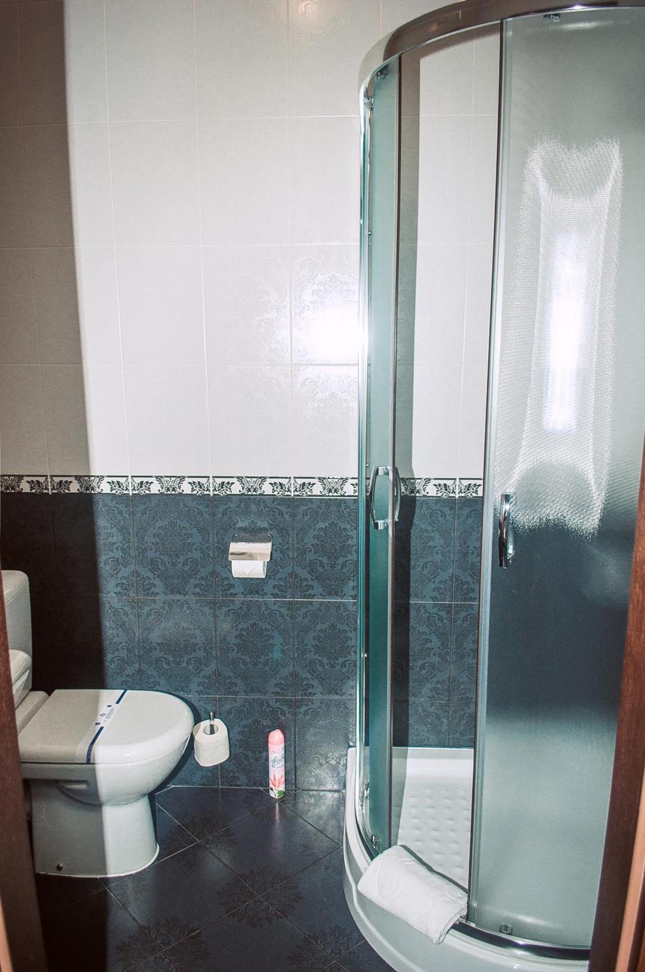 Franz Hotel&Restaurant Ivano-Frankivsk Esterno foto