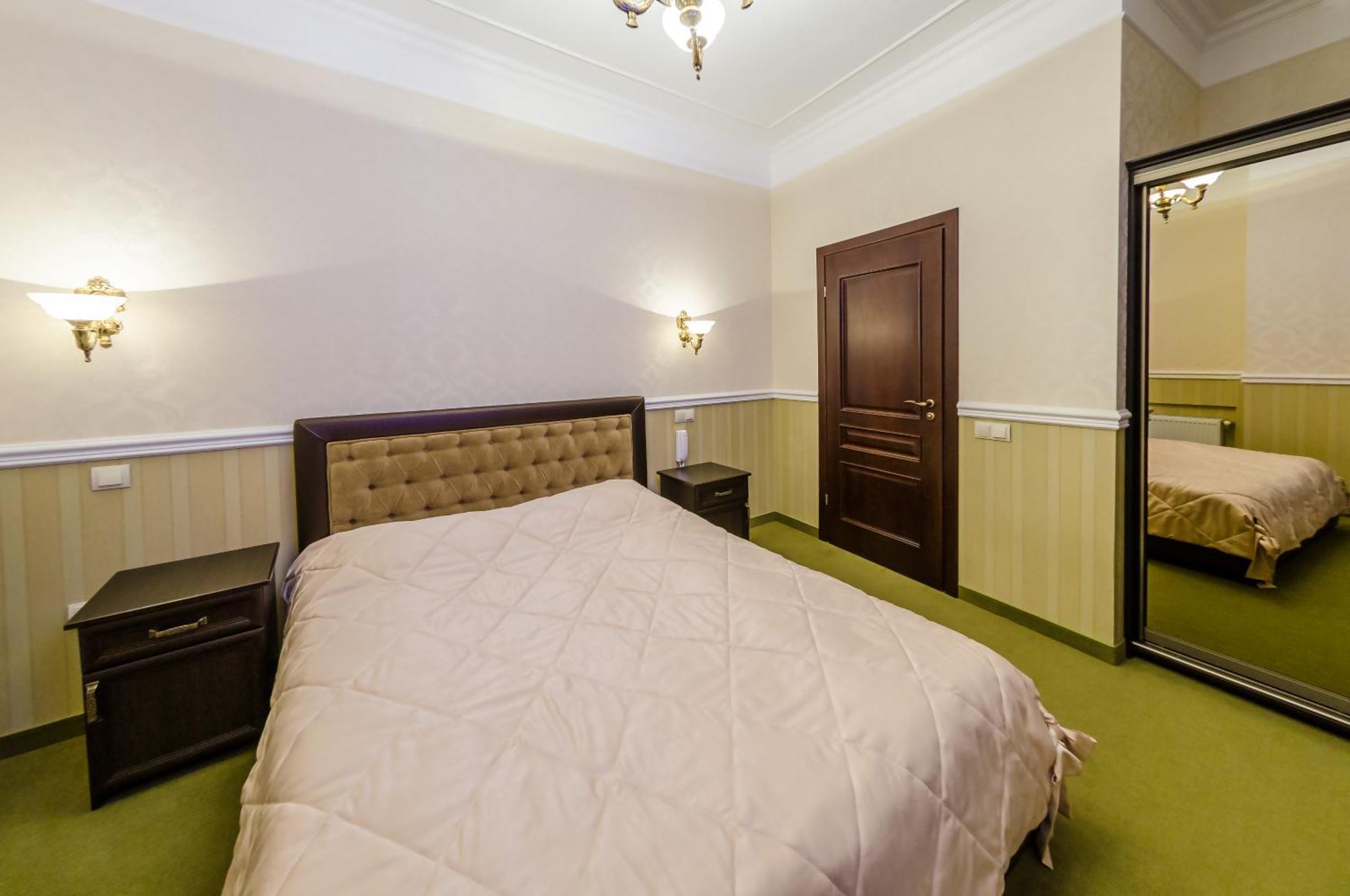 Franz Hotel&Restaurant Ivano-Frankivsk Camera foto