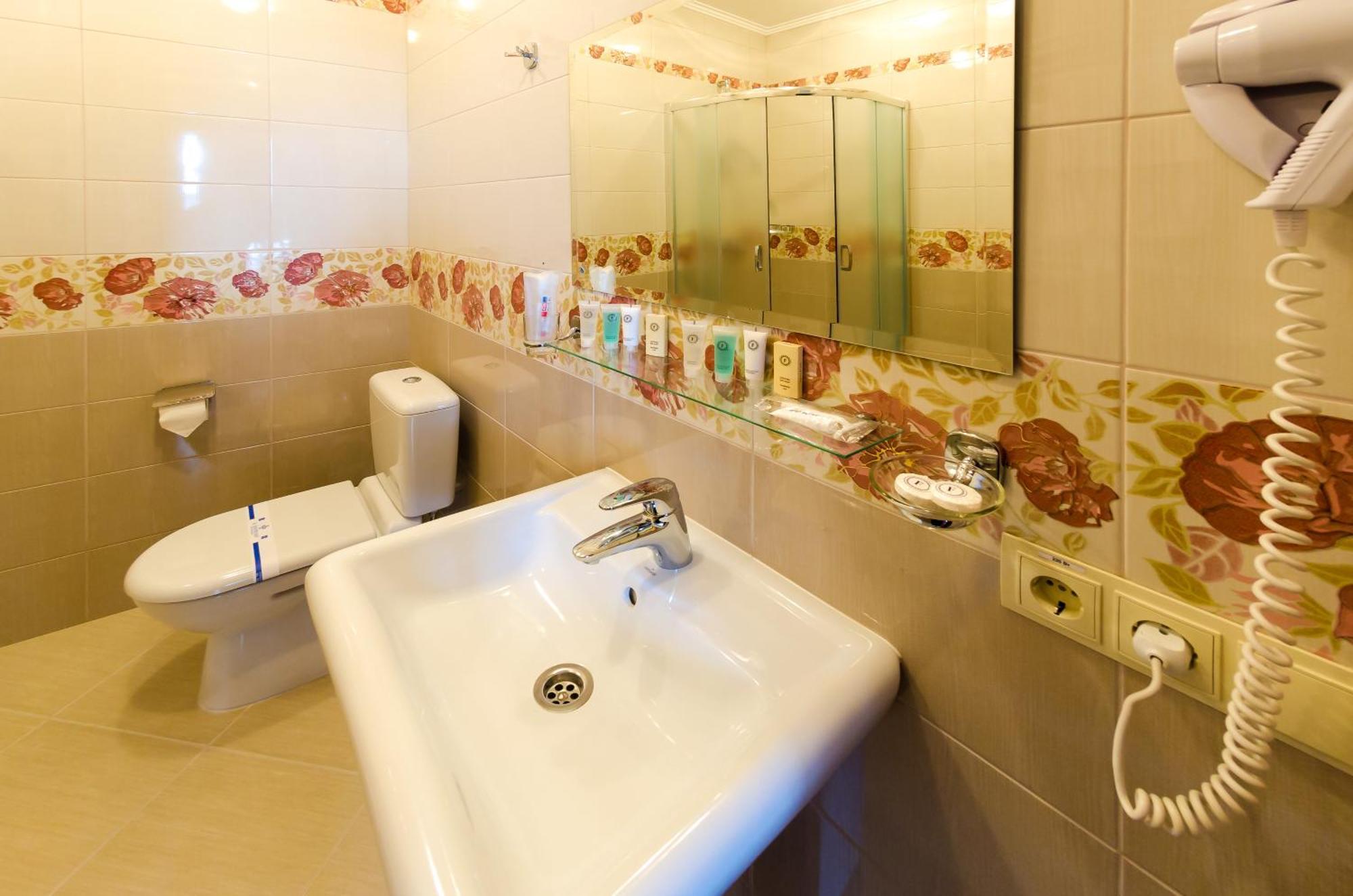 Franz Hotel&Restaurant Ivano-Frankivsk Camera foto