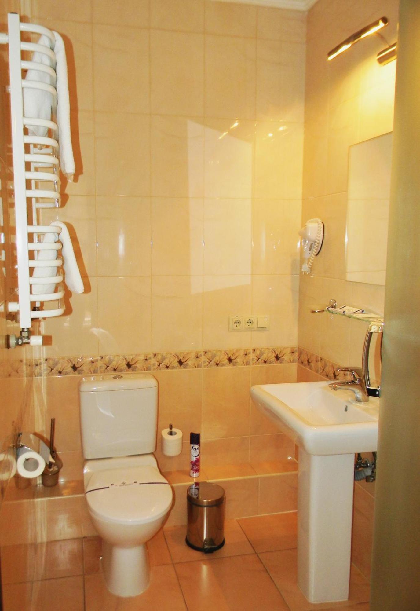 Franz Hotel&Restaurant Ivano-Frankivsk Camera foto